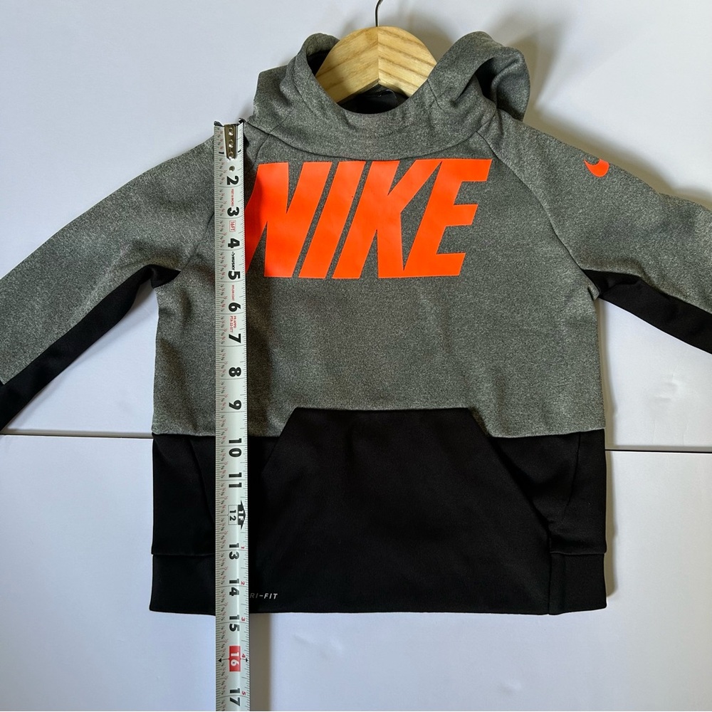 Nike Jackets Hoodie Size 4T - Picture 8 of 9